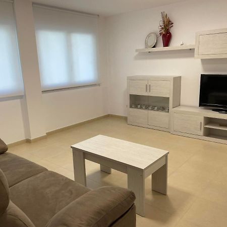 Paseo Da Barca Apartment มูเซีย ภายนอก รูปภาพ