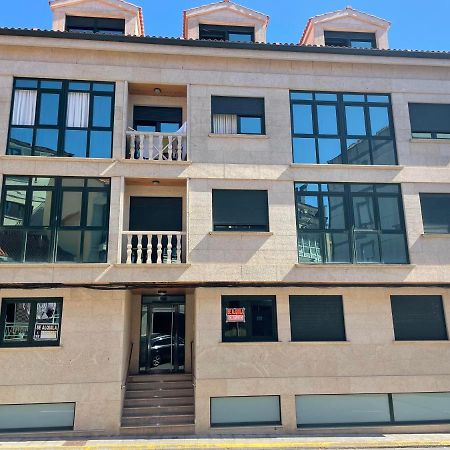 Paseo Da Barca Apartment มูเซีย ภายนอก รูปภาพ