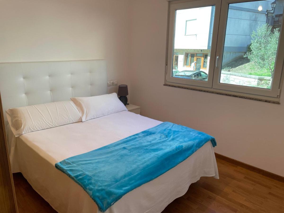 Paseo Da Barca Apartment มูเซีย ภายนอก รูปภาพ