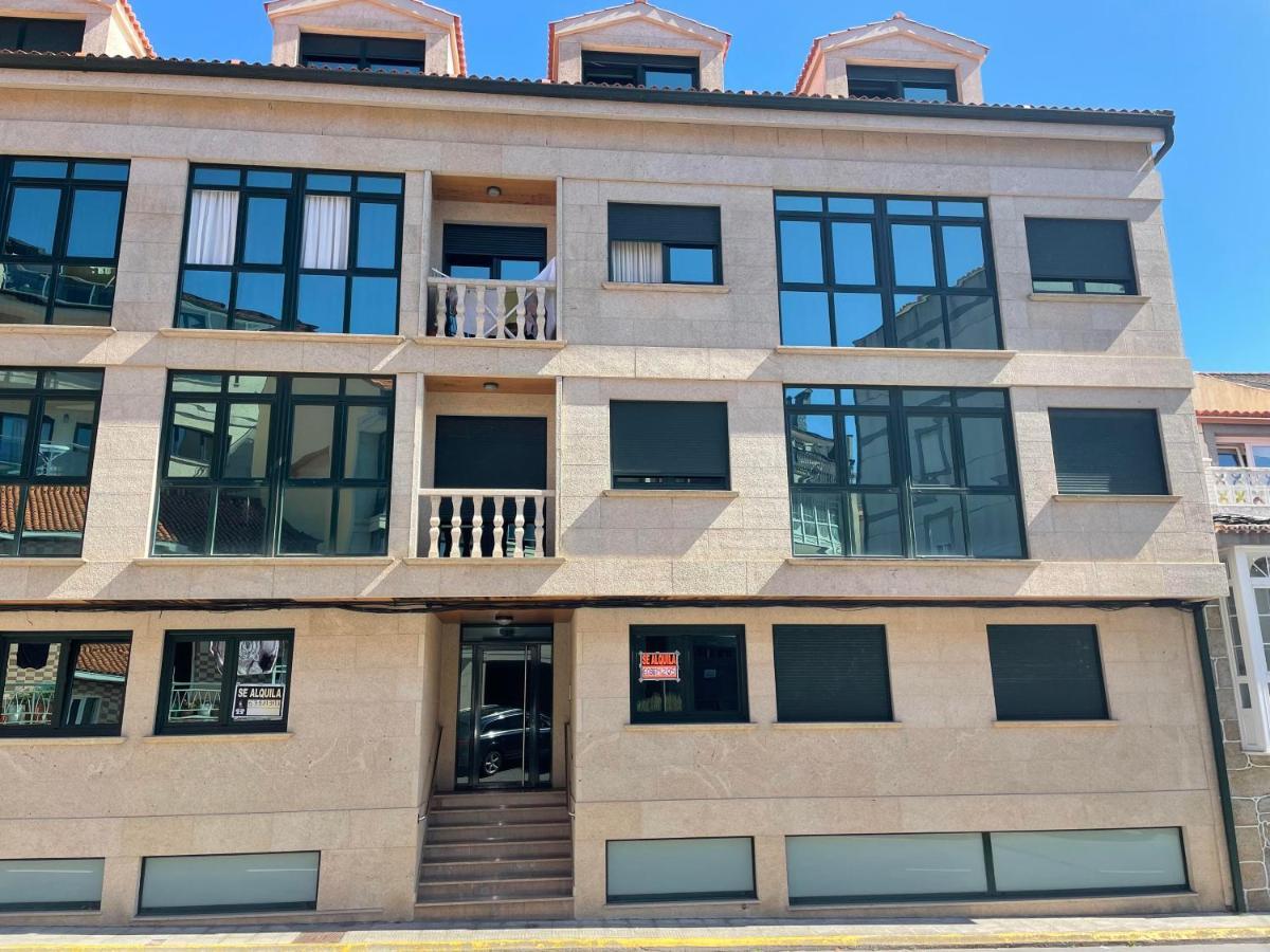 Paseo Da Barca Apartment มูเซีย ภายนอก รูปภาพ